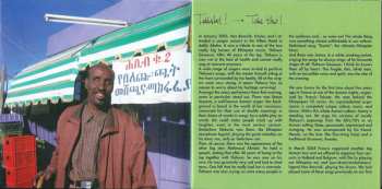 CD Mohammed "Jimmy" Mohammed: Takkabel!