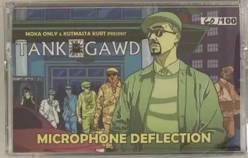 Microphone Deflection