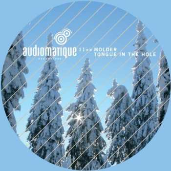 Album Molder: Tongue In The Hole