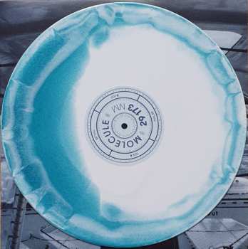 LP Molecule: 29 173 NM (Original Motion Picture Soundtrack) CLR | LTD | NUM
