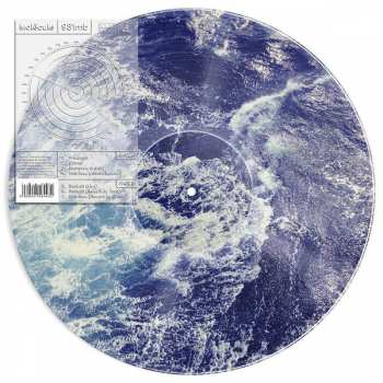 Album Molecule: 981mb