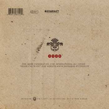 CD Mollono.Bass: Remix Collection