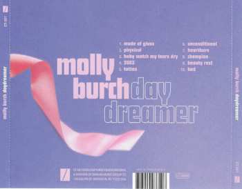 CD Molly Burch: Daydreamer