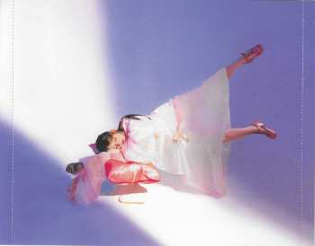 CD Molly Burch: Daydreamer