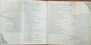 CD Molly Johnson: The Molly Johnson Songbook DIGI