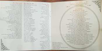 CD Molly Johnson: The Molly Johnson Songbook DIGI