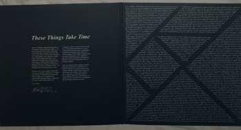 2LP Molly Nilsson: These Things Take Time LTD | CLR