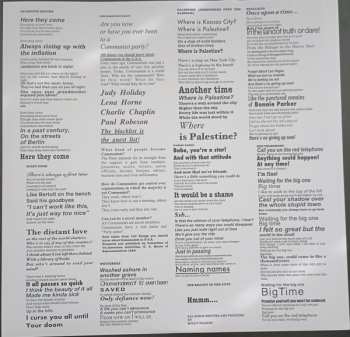 LP Molly Nilsson: Un-American Activities CLR | LTD