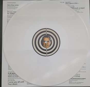 LP Molly Nilsson: Un-American Activities CLR | LTD