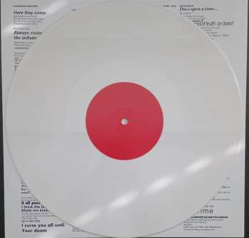 LP Molly Nilsson: Un-American Activities CLR | LTD