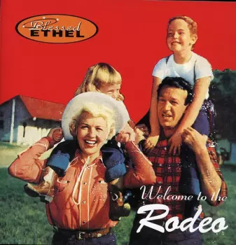 Mollys Reach: Hi-Fi And Stereo