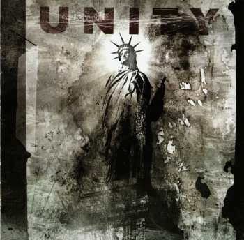 CD Molotov Solution: The Harbinger