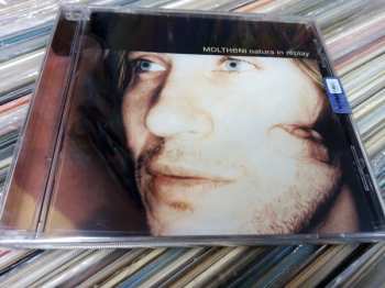 CD Moltheni: Natura In Replay