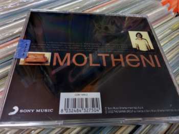 CD Moltheni: Natura In Replay