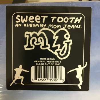 LP Mom Jeans.: Sweet Tooth