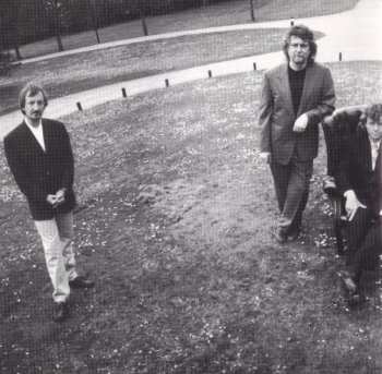 CD Electric Light Orchestra Part II: Moment Of Truth