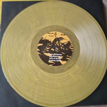 LP Moments: Tidal Waves CLR | LTD | NUM