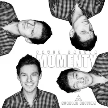 Pavel Callta: Momenty