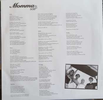 LP Momma: Household Name CLR