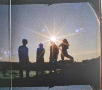 LP Momma: Household Name