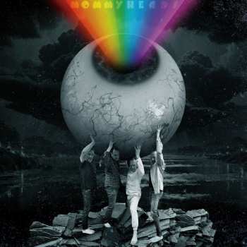 LP Mommyheads: One Eyed Band