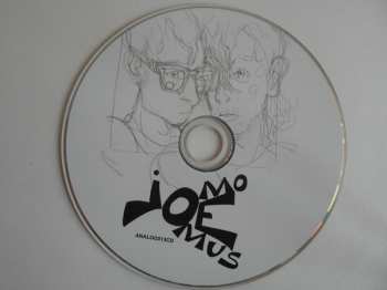 CD Momus: Joemus