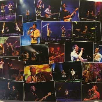 2CD Mon Amour: 50 Jaar Palingsound