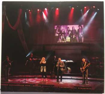 2CD Mon Amour: 50 Jaar Palingsound