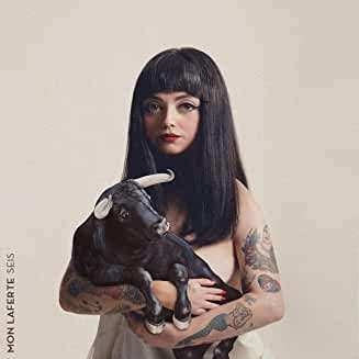 CD Mon Laferte: SEIS
