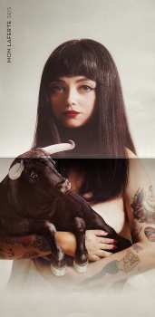 2LP Mon Laferte: Seis  DLX | LTD