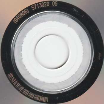 CD/DVD Mon Laferte: Vol. 1