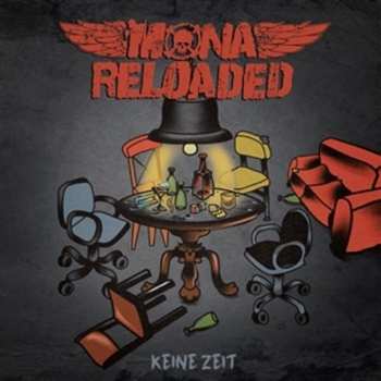 Album Mona Reloaded: Keine Zeit