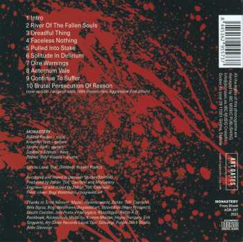 CD Monastery: From Blood