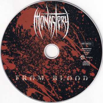 CD Monastery: From Blood