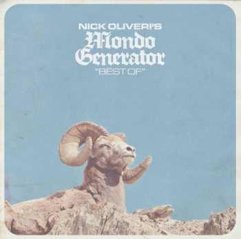 2LP Mondo Generator: Best Of