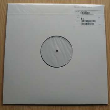 LP Mondo Generator: Fuck It