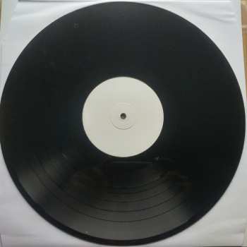 LP Mondo Generator: Fuck It