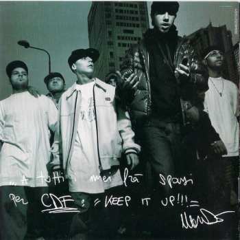 2LP Mondo Marcio: Solo Un Uomo (xx Anniversary) - Ltd Clear Vinyl