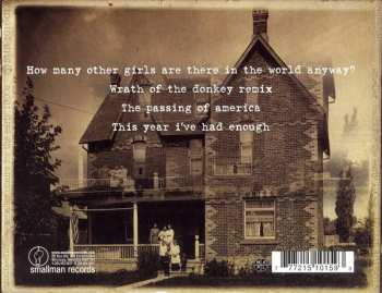 CD Moneen: Smaller Chairs For The Early 1900s