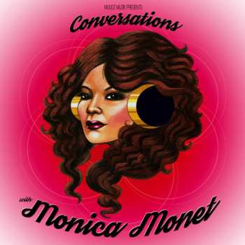 Album Monet,monica: Conversations