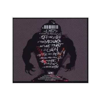 2CD Mongrel: Better Than Heavy