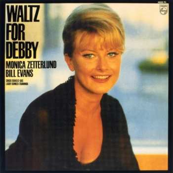 CD Bill Evans: Waltz For Debby +6