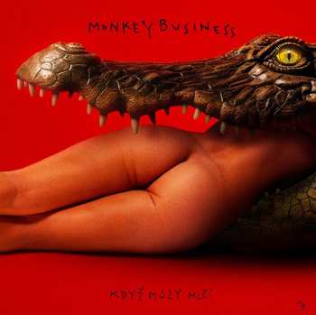 Album Monkey Business: Když múzy mlčí