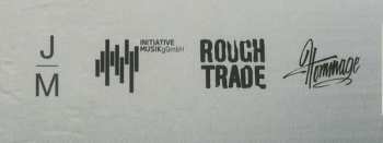 3LP Monkey Safari: Odyssey