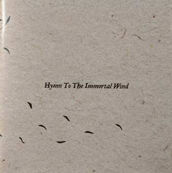 CD Mono: Hymn To The Immortal Wind