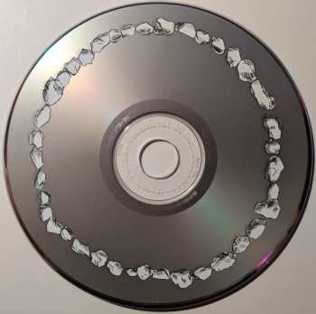 CD Mono: Hymn To The Immortal Wind