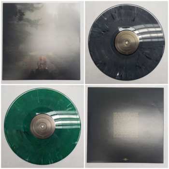 2LP Mono: Under The Pipal Tree CLR | LTD