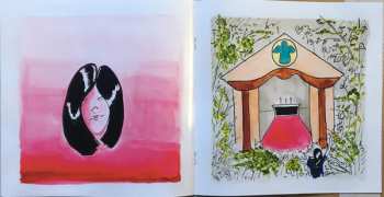 2LP Mono: You Are There