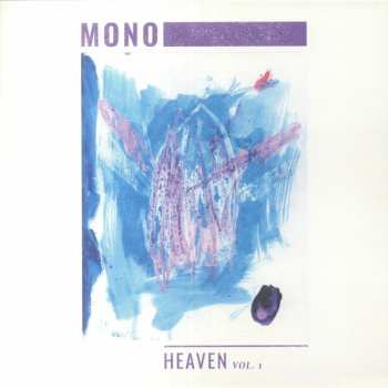 EP Mono: Heaven Vol. 1 CLR | LTD