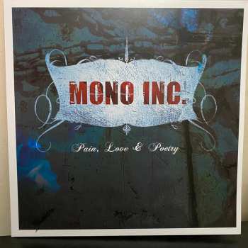 16LP/Zestaw pudełkowy Mono Inc.: The Sound Of The Raven LTD | NUM
